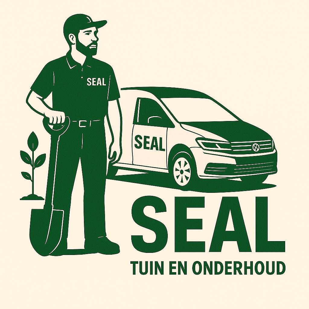 Logo Sealcleaning